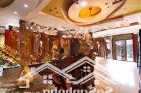 Bán Khách Sạn 4 Tầng, 2 Mặt Tiền, Phố Dương Quảng Hàm, Quận Gò Vấp - Giá Chỉ 17.5 Tỷ