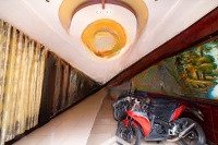 Bán Khách Sạn 4 Tầng, 2 Mặt Tiền, Phố Dương Quảng Hàm, Quận Gò Vấp - Giá Chỉ 17.5 Tỷ