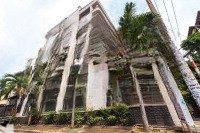 Bán Khách Sạn 4 Tầng, 2 Mặt Tiền, Phố Dương Quảng Hàm, Quận Gò Vấp - Giá Chỉ 17.5 Tỷ