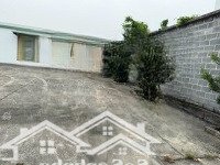 Bán Đất Tặng Kho Xưởng Mặt Tiền Đường Võ Thị Liễu 22.3Mx35M
