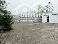 Bán Đất Tặng Kho Xưởng Mặt Tiền Đường Võ Thị Liễu 22.3Mx35M