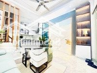 Hiếm Phố Vũ Ngọc Phan, Mới Đẹp Ở Ngay, Ngõ Thông Gần Phố, Cách Ô Tô 36M,Diện Tích37M2 * 5 Tầng