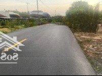 Bán 125M2 Đất 500 Triệu ,Đ.phạm Ngọc Thao-Phú Hòa-An Giang ,Shr ,Cách Chợ Phú Hòa Mới 2P, Liên Hệ: 0934108580