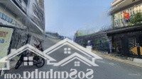 Đất 2 Mặt Tiền Trước Sau Đều Hẻm 8M. Hẻm 102 Phan Huy Ích - Thông Sang 51 Cống Lở, 156M2. Ngang 8M