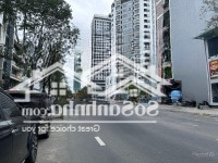Siêu Phẩm 3 Lô Liền Kề Mặt Phố 240M Mặt Tiền 16M Vị Trí Vàng Trung Tâm Sơn Trà- Giá Hơn 18 Tỷ.