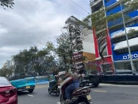 Siêu Phẩm 3 Lô Liền Kề Mặt Phố 240M Mặt Tiền 16M Vị Trí Vàng Trung Tâm Sơn Trà- Giá Hơn 18 Tỷ.