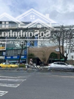 Siêu Phẩm 3 Lô Liền Kề Mặt Phố 240M Mặt Tiền 16M Vị Trí Vàng Trung Tâm Sơn Trà- Giá Hơn 18 Tỷ.