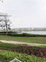 Bán Đất Dịch Vụ Thăng Long 9 Diện Tích 67,2 M - 10,1 Tỷ - Ngay Sau Trường Quốc Tế - Hồ Điều Hoà .