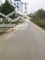 Bán Đất Dịch Vụ Thăng Long 9 Diện Tích 67,2 M - 10,1 Tỷ - Ngay Sau Trường Quốc Tế - Hồ Điều Hoà .