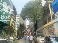 Bán Nhà Chính Phố Đào Tấn Hàng Xóm Lotter Liễu Giai- Văn Cao- 20M Ra Phố- Hai Thoáng Nhà Siêu Đẹp
