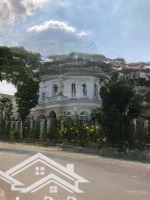 Bán Căn Biệt Thự Góc 2 Mặt Tiền Khu Cityland Garden Emart, Dt: 10 X 21M Có Thang Máy