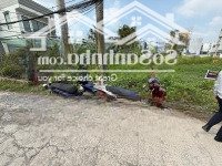Bán Đất Hẻm 140/27 Vườn Lài Thông Ra Sông Vàm Thuật 4Mx14M Hay 4X20