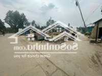 Chính Chủ Bán Gấp Lô Đất Hai Mặt Tiền, Gần Trường, Chợ, Khu Du Lịch, Cụm Công Nghiệp