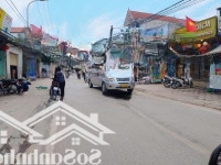 Chính Chủ Bán Gấp Lô Đất Hai Mặt Tiền, Gần Trường, Chợ, Khu Du Lịch, Cụm Công Nghiệp