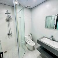 Bán nhà phố Khương Hạ Thanh Xuân phân lô ô tô tránh xây mới làm VP, KD tốt 46.8m2 6T thang máy