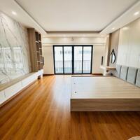 Bán nhà phố Khương Hạ Thanh Xuân phân lô ô tô tránh xây mới làm VP, KD tốt 46.8m2 6T thang máy