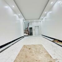 Bán nhà phố Khương Hạ Thanh Xuân phân lô ô tô tránh xây mới làm VP, KD tốt 46.8m2 6T thang máy