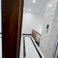 Bán nhà phố Khương Hạ Thanh Xuân phân lô ô tô tránh xây mới làm VP, KD tốt 46.8m2 6T thang máy