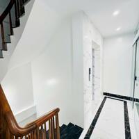 Bán nhà phố Khương Hạ Thanh Xuân phân lô ô tô tránh xây mới làm VP, KD tốt 46.8m2 6T thang máy