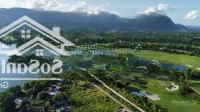 3.X.ty 240M2 133 Thổ Cư View Triệu Usd Tại Hồ Văn Sơn Chương Mỹ Hà Nội