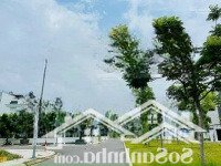 Đặng Huy Trứ Rộng 15M - P. Vĩnh Nguyên - Giá Cực Tốt 1 Lô Duy Nhất Không Có Lô Thứ 2 Tại Thị Trường