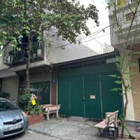 Bán đất phố Vĩnh Phúc Ba Đình sát phố ô tô vào KD sầm uất 50m2 nở hậu tặng GPXD 6 tầng đầu tư tốt