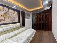 Siêu Phẩm Cầu Giấy Gần Hồ Điều Hòa, 36M, 6 Tầng,Mặt Tiền5M, Giá Bán 8 Tỷ 6