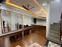 Siêu Phẩm Cầu Giấy Gần Hồ Điều Hòa, 36M, 6 Tầng,Mặt Tiền5M, Giá Bán 8 Tỷ 6
