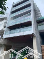(Mặt Tiền 8.5M)Bán 7T Mp Nguyễn Đình Thi 96M2 - Vị Trí View Hồ Tây Đắc Địa - Cho Thuê 330 Triệu/Tháng