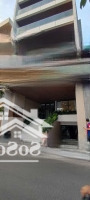 (Mặt Tiền 8.5M)Bán 7T Mp Nguyễn Đình Thi 96M2 - Vị Trí View Hồ Tây Đắc Địa - Cho Thuê 330 Triệu/Tháng