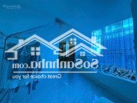 Nhà 33M 4 Tầng Sổ Đỏ Chính Chủ Riêng Biệt 5,75 Tỷ