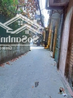 11.4 Tỷ - 57M2 - Ô Tô Đỗ Cửa - Kinh Doanh Đỉnh - Minh Khai, Hai Bà Trưng