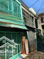 Bán Gấp Nhà Hẻm Xe Hơi Phan Văn Trị P11 Bình Thạnh: 56M2 Chỉ Nhỉnh 5,2 Tỷ Tl