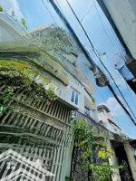 Hxh Lê Văn Sỹ 71M2 (4.2 X 17M) Sát Mặt Tiền Xây 5 Tầng Chỉ 6.85 Tỷ, Liên Hệ: 0774776386