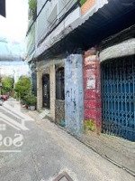 Hxh Lê Văn Sỹ 71M2 (4.2 X 17M) Sát Mặt Tiền Xây 5 Tầng Chỉ 6.85 Tỷ, Liên Hệ: 0774776386