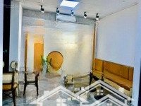 Bán Siêu Biệt Thự Lô Góc Lưu Hữu Phước - Nam Từ Liêmdiện Tích122/130M - 4 Tầng -Mặt Tiền22M - Giá Bán 64 Tỷ