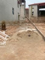 Chính Chủ Bán Nhanh Lô Đất Ngọc Tảo, Phúc Thọ. Xe Morning Đỗ Cửa. Giá Đầu Tư.