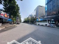 Bán Lô Góc 2 Mặt Tiền Đường Đông Kinh Nghĩa Thục Gần Biển & Công Viên Hồ Nghinh.