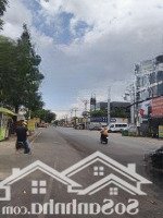 Bán 400M2 Ngang 10M Mặt Tiền Hoàng Hữu Nam Tp Thủ Đức
