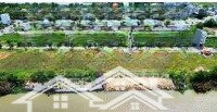 Đất Mặt Sông Đảo Kim Cương Q9 Trường Thạnh, Tp. Thủ Đức