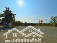 Bán Đất Mặt Tiền Nguyễn Lương Bằng Tp Bà Rịa, Trung Tâm Hành Chính Chỉ 2,65 Tỷ