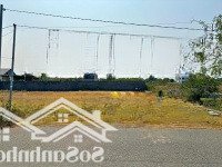 Bán Đất Mặt Tiền Nguyễn Lương Bằng Tp Bà Rịa, Trung Tâm Hành Chính Chỉ 2,65 Tỷ