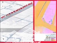 Bán Đất Mặt Tiền Lưu Chí Hiếu - Nhánh Nguyễn Tất Thành, Hướng Hồ Tràm Chỉ 1,7 Tỷ