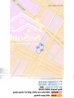 Bán Lô Góc 2 Mặt Tiền Đường Hùng Vương, Thị Trấn Long Hải, Ngay Trung Tâm Hành Chính, Cách Biển 2Km