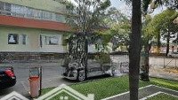 Cho Thuê Cc An Lộc, 8,5 Triệu, 42M2, 1 Phòng Ngủ 1Vs, Full Nội Thất, Nhà Sạch Đẹp Vô Ở Liền Ở Q2, Hcm