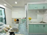 Bán Tòa Nhà Căn Hộ Dịch Vụ 9 Phòng, Có Thang Máy
