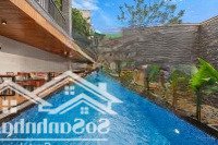 Villa Hồ Bơi Ngay Sát Biển Mỹ Khê, Cách Biển 800M,Diện Tích204M2, Dòng Tiền 100 Triệu/Tháng, Giá Bán 22 Tỷ