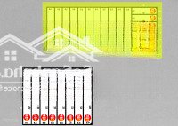 Bán Đất Tại Xã Nga Tân, Nga Sơn, Thanh Hóa, 490 Triệu, 84.9M2, Mặt Tiền 4.5M, Ngõ 8M