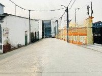 Bán 61M2 Trung Tâm Cổ Dương, Đường Oto.