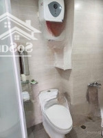 Cho Thuê Căn Góc Tòa C View Cầu Nhật Tân, Tầng Trung 76 M2, Full Đồ, 1 Phòng Ngủ To Khép Kín, 2 Wc